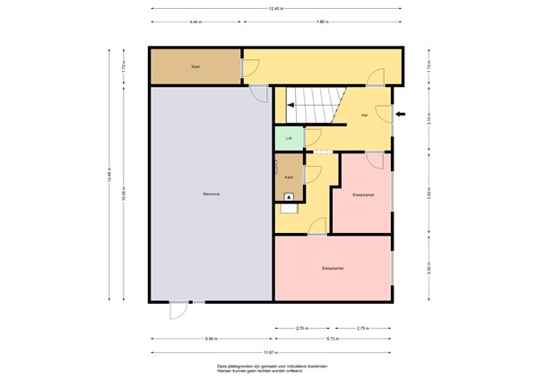 Floorplans